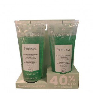 Forticea Champú Energizante...