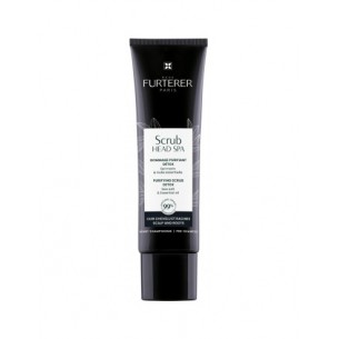 Head Spa Exfoliante...