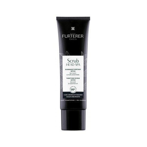 Head Spa Exfoliante Purificante Detox...