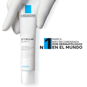 Effaclar Duo Tratamiento...