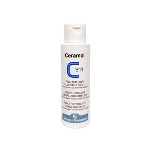 Ceramol 311 Aceite...