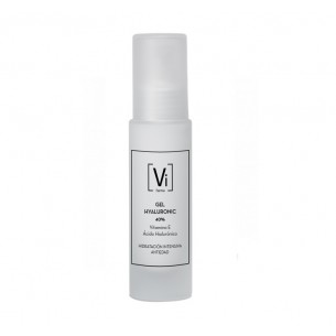 Gel Hyaluronic 40% 50 ml...