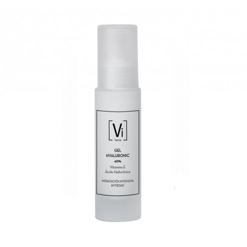 Gel Hyaluronic 40% 50 ml Farmacia...