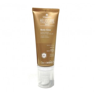 Heliocare 360 Body Glow SPF...