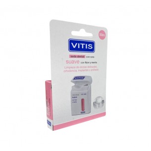 Vitis Seda Dental Suave con...