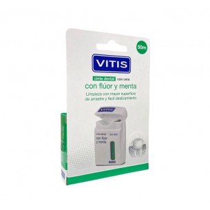 Vitis Cinta Dental con...