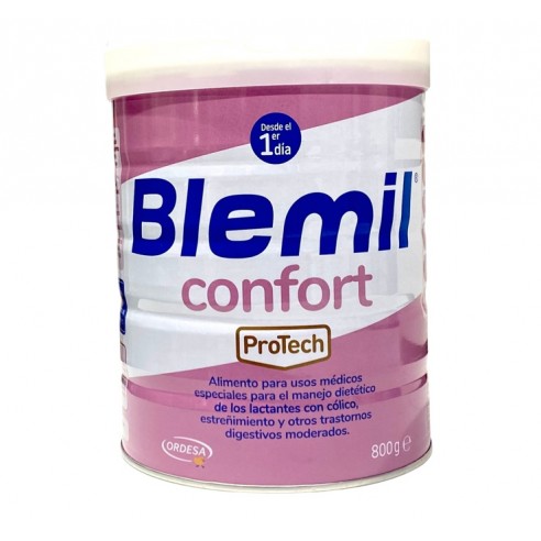 Blemil Confort Protech 800g