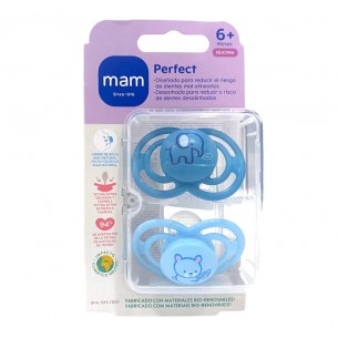 Mam chupete silicona...