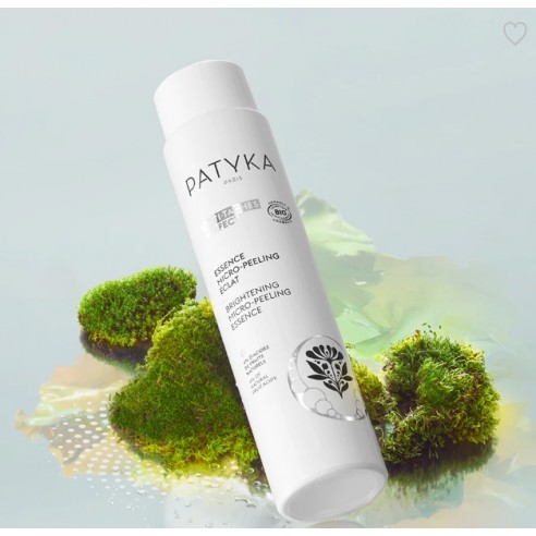 Patyka Esencia micro-peeling...