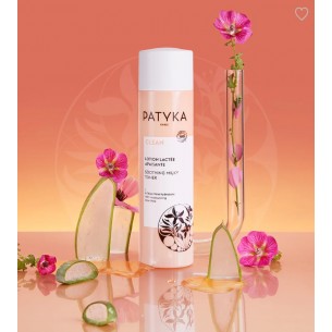Patyka Loción Láctea...
