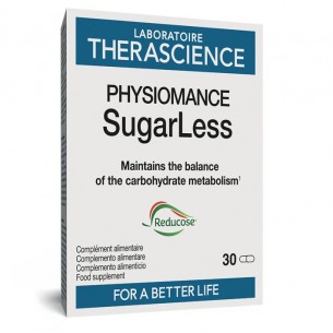 Physiomance Sugarless 30...