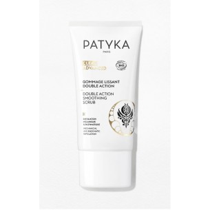 Patyka Exfoliante alisante...