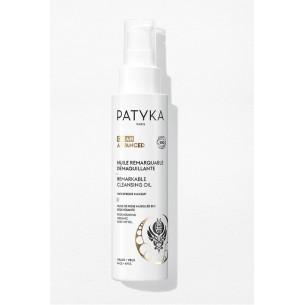 Patyka Aceite...