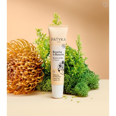 Patyka Bálsamo Labial 10 mL