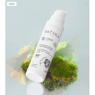 Patyka Fluido Anti Manchas...