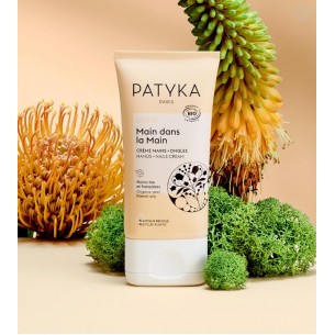 Patyka Crema de Manos y...