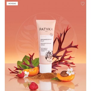 Patyka Exfoliante Sorbete...