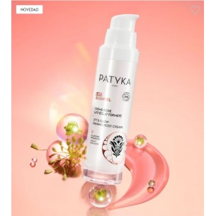 Patyka Crema Rosa Lift...