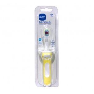 Cepillo dental baby´s brush...