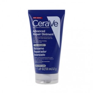 Cerave Bálsamo Reparación...