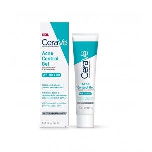 Cerave Gel Control...