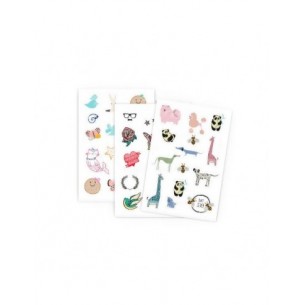 Suavinex Tattoos con...