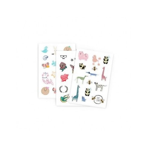 Suavinex Tattoos con Citronella 14...