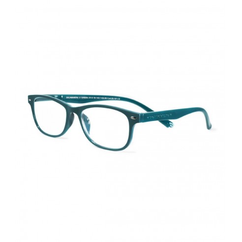 Gafa Salamandra Green 2.0