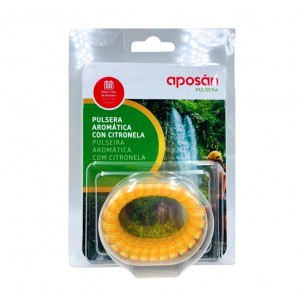 Aposan Pulsera aromática...
