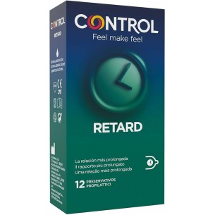 Control Retard 12...