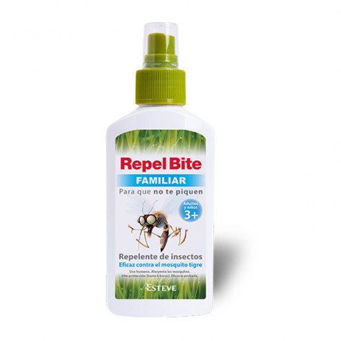 Repel Bite Niños Spray Repelente 100 mL