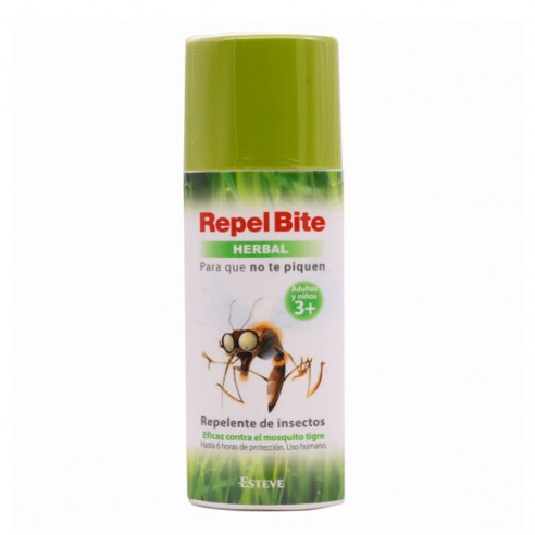 Repel Bite Herbal Spray 100 mL