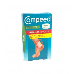 Compeed Ampollas Extreme 10...