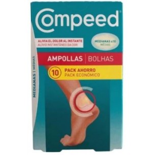 Compeed Ampollas Talla...