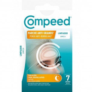 Compeed Parche anti-granos...