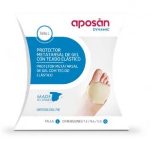 Aposan Dynamic Almohadilla...