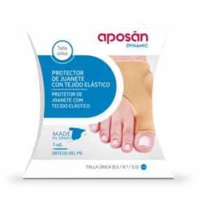 Aposan Dynamic Protector...