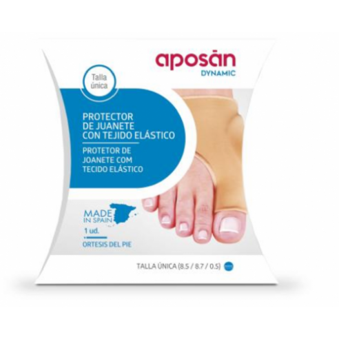 Aposan Dynamic Protector Juanetes...