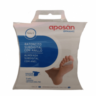 Ratoncito subdigital con...