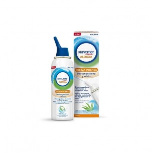 Rhinomer Alergia 100 mL