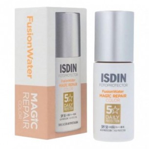 Isdin Fusion Water Magic...