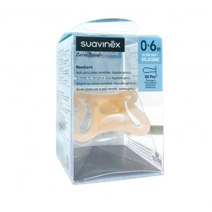 Suavinex Chupete SX Pro...