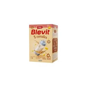 Blevit bibe 8 cereales 500 g