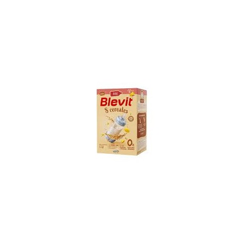 Blevit bibe 8 cereales 500 g