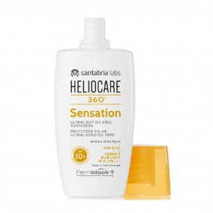 Heliocare 360 Sensation...