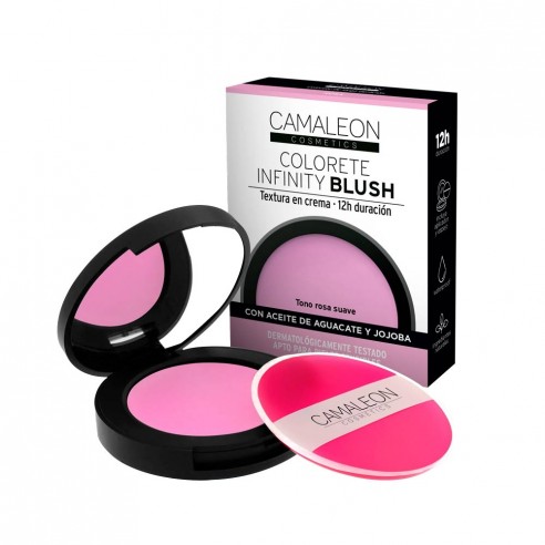 Camaleon Infinity Blush Colorete en...
