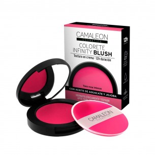 Camaleon Infinity Blush...