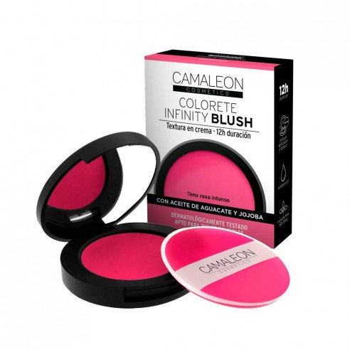Camaleon Infinity Blush Colorete en...