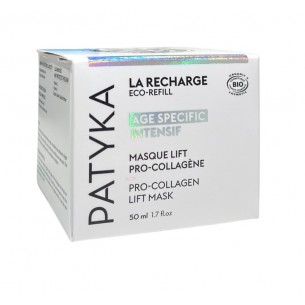 Patyka Recarga Mascarilla...