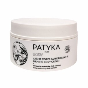 Patyka Crema corporal...